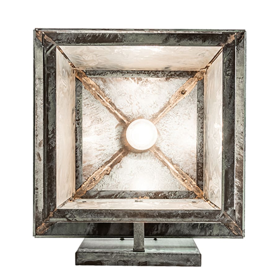 22" Tall Wall Light - Dimensions: Height: 22", Bedroom Wall Sconce, detail 9