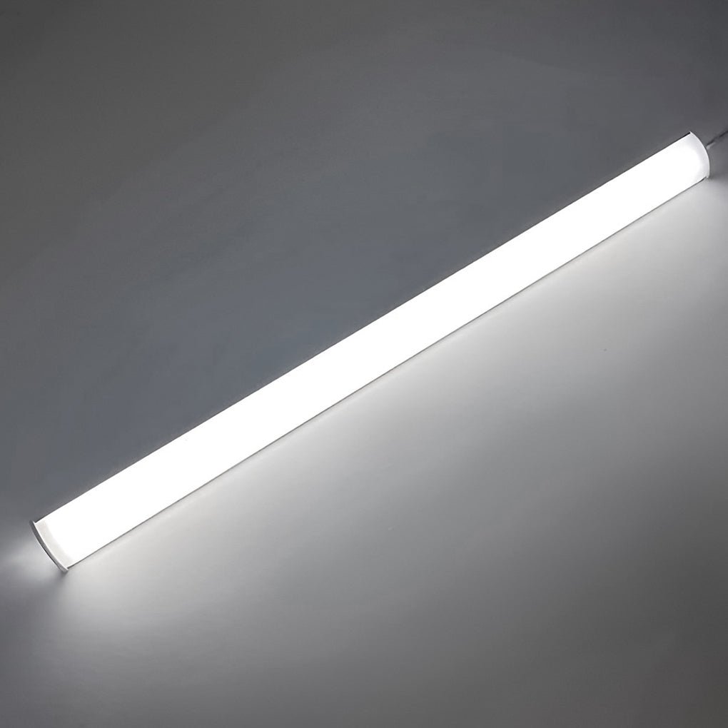 Curated Mini Recessed Invisible LED Strip Lights Under Cabinet Lighting Linear Lights, Bathroom Wall Sconce, detail 11