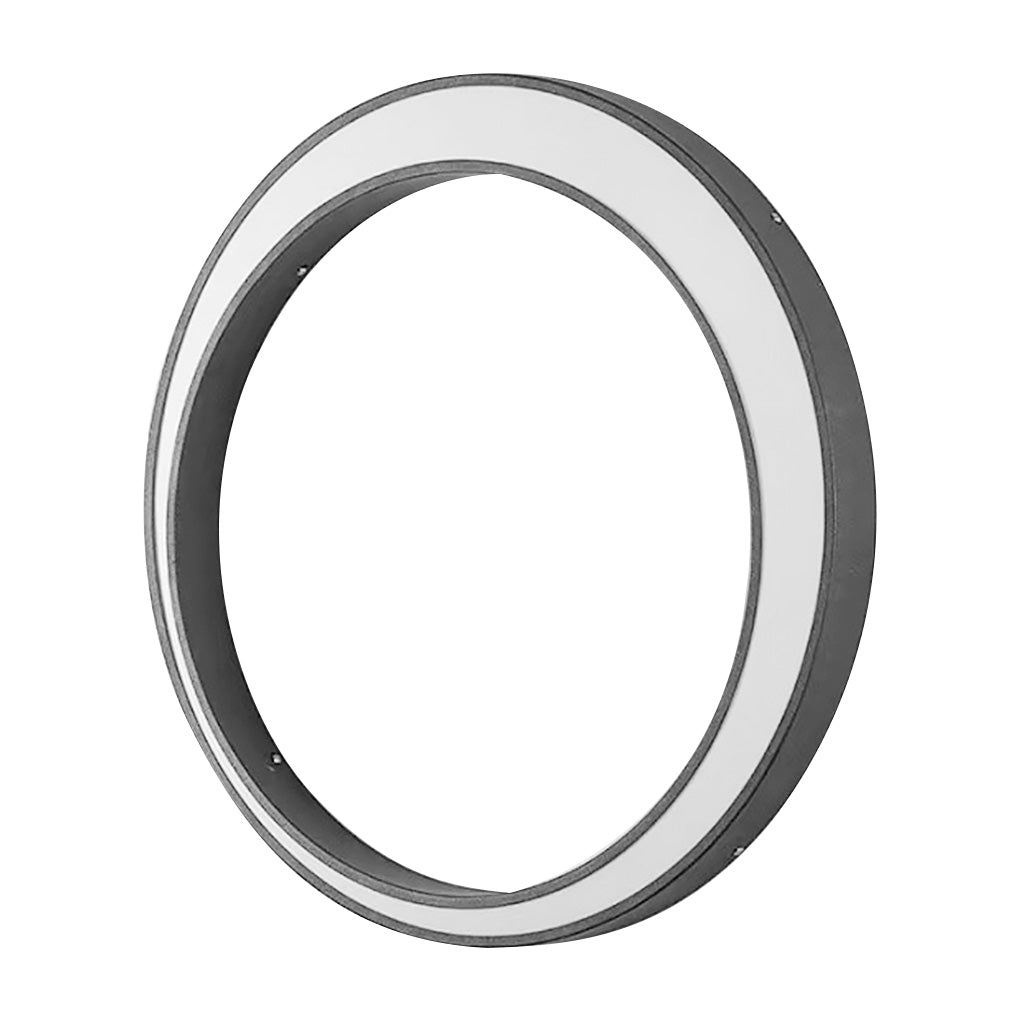 Circular Moon Led Waterproof Ip65 Contemporary Exterior Wall Fixtures Wall Light, Outdoor Wall Light, detail 13