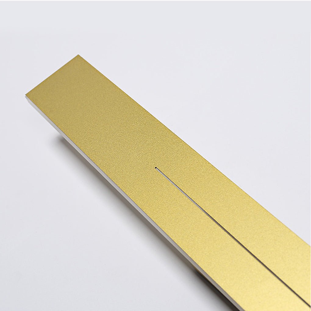 Long Strip Three Step Dimming LED Contemporary Wall Fixtures Sconces Lighting, Bathroom Wall Sconce, detail 11