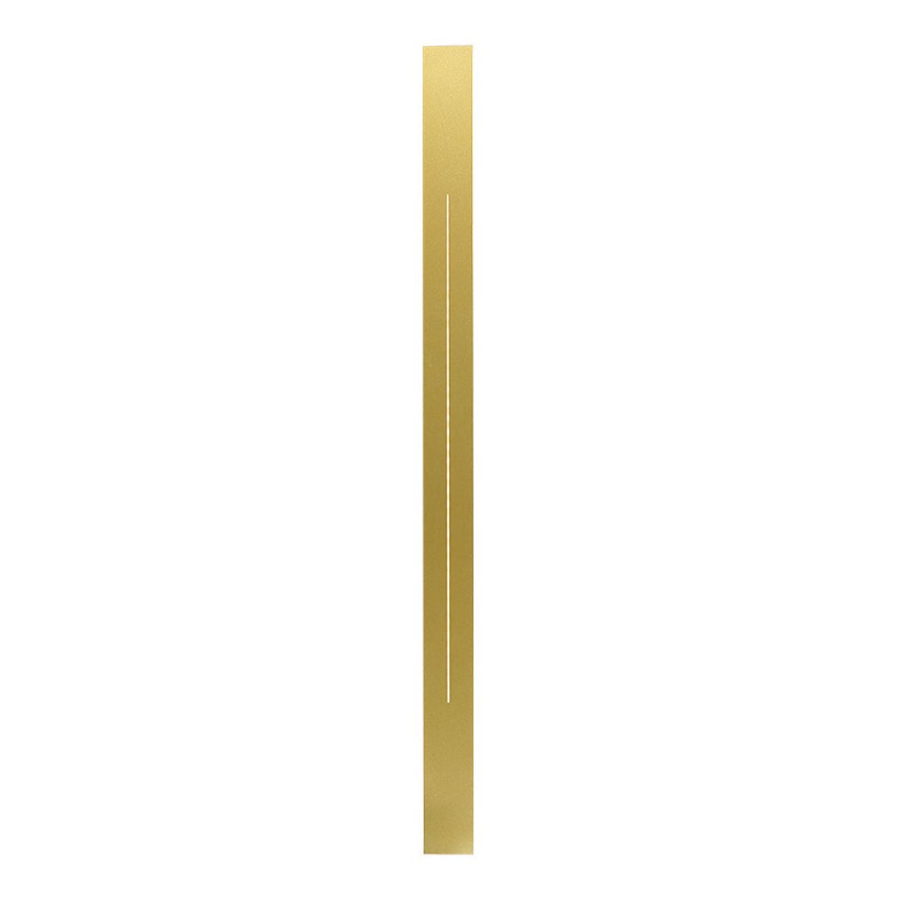 Long Strip Three Step Dimming LED Contemporary Wall Fixtures Sconces Lighting, Bathroom Wall Sconce, detail 9
