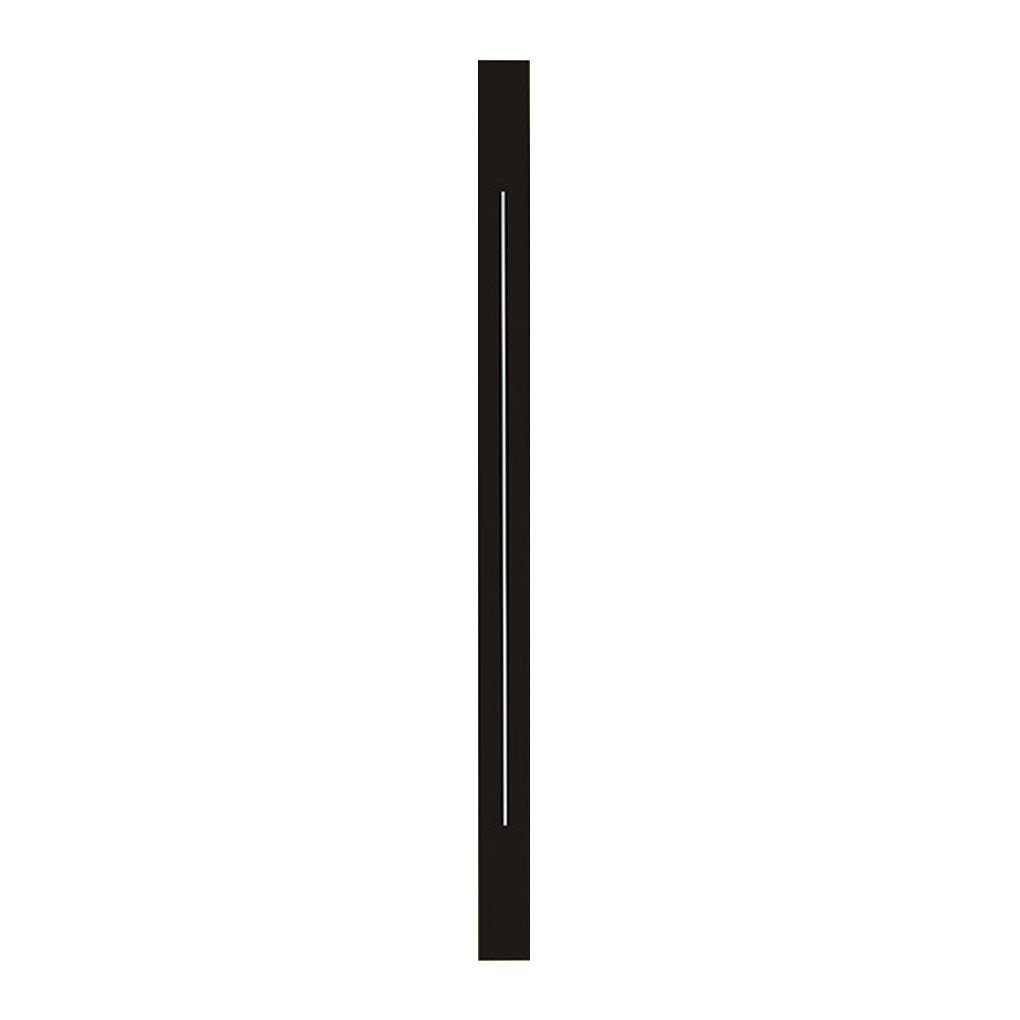 Long Strip Three Step Dimming LED Contemporary Wall Fixtures Sconces Lighting, Bathroom Wall Sconce, detail 8