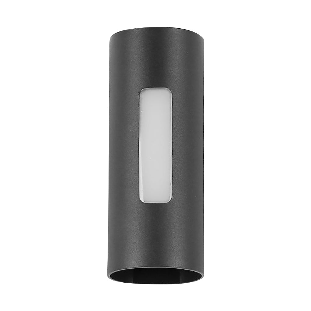 Clean-Lined Waterproof LED Wall Light for Exterior Stair Terrace Garden Courtyard, Outdoor Wall Light, detail 8
