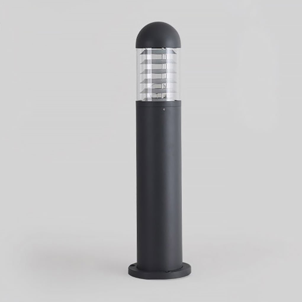 Contemporary Waterproof Exterior Landscape Decorative Lighting Lamp for Villa Garden, Outdoor Wall Light, detail 7