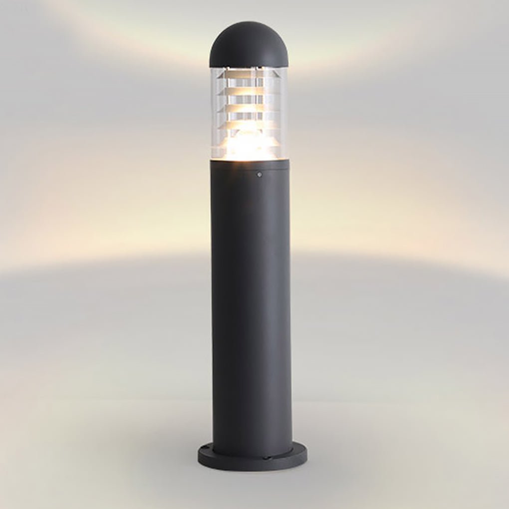 Contemporary Waterproof Exterior Landscape Decorative Lighting Lamp for Villa Garden, Outdoor Wall Light, detail 6