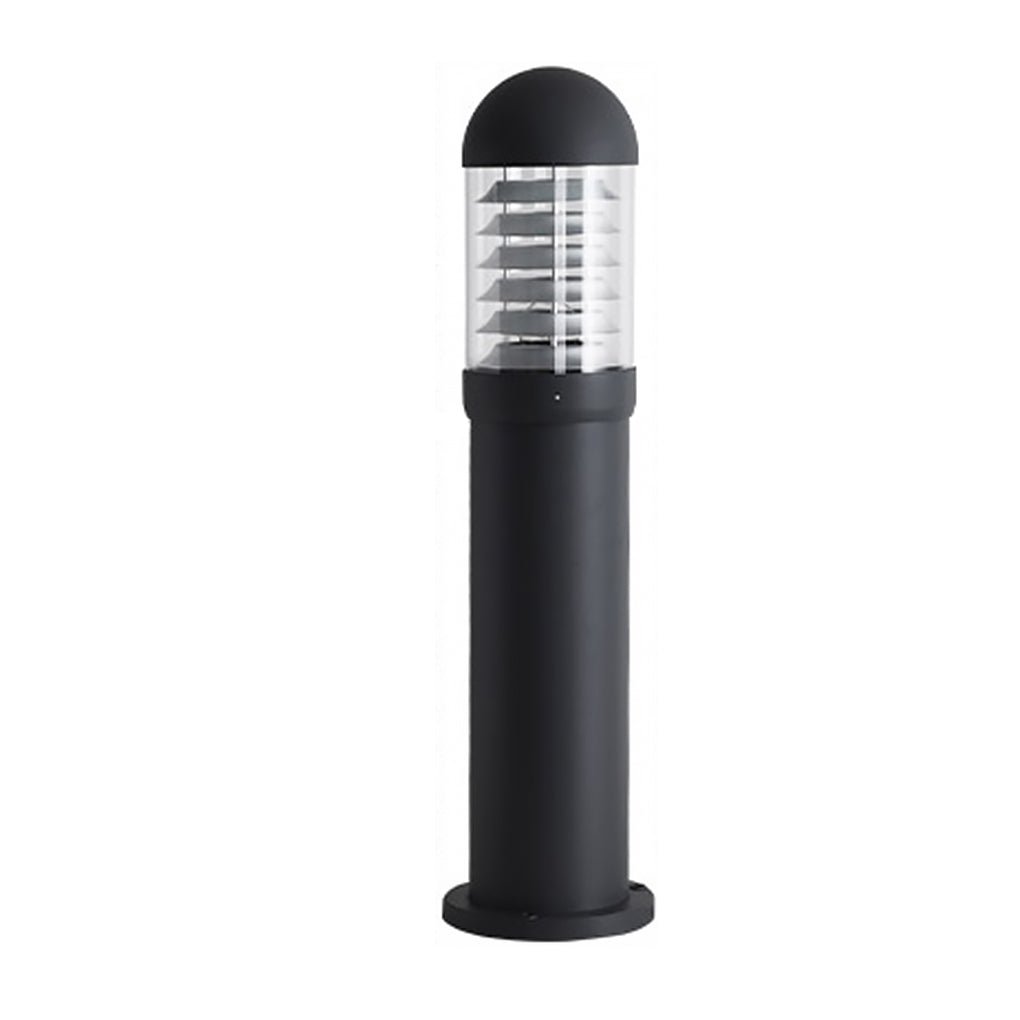Contemporary Waterproof Exterior Landscape Decorative Lighting Lamp for Villa Garden, Outdoor Wall Light, detail 9