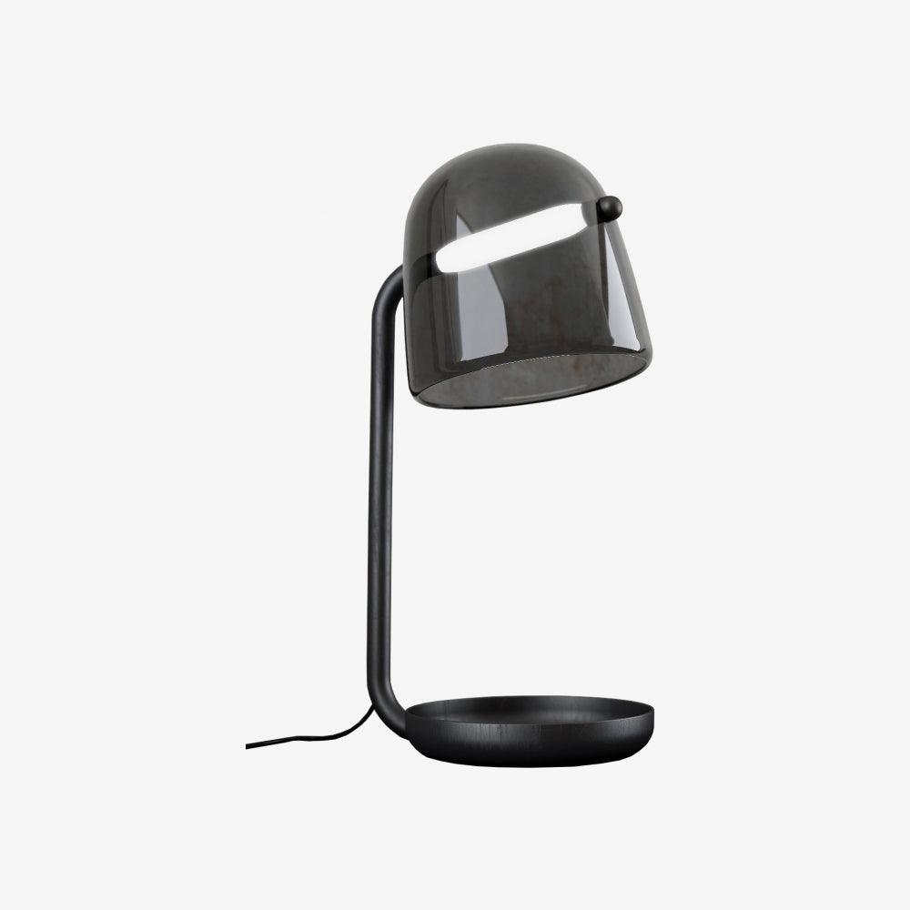 Mona Table Light, Bedside Table Lamp, detail 5