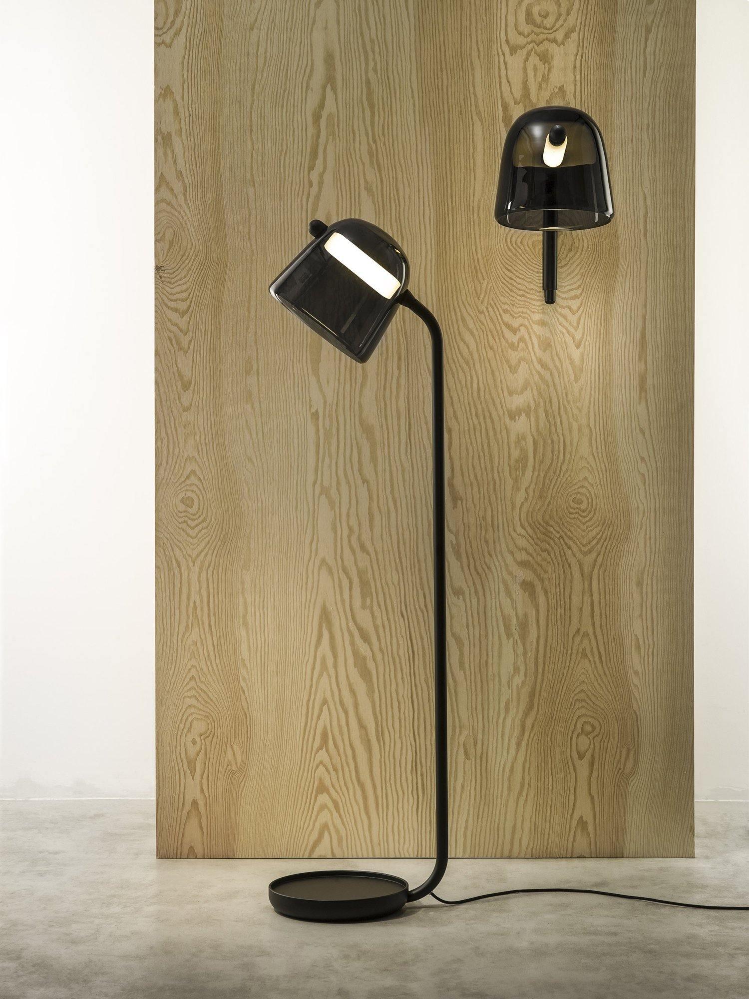 Mona Wall Light, Bedroom Wall Sconce, detail 10