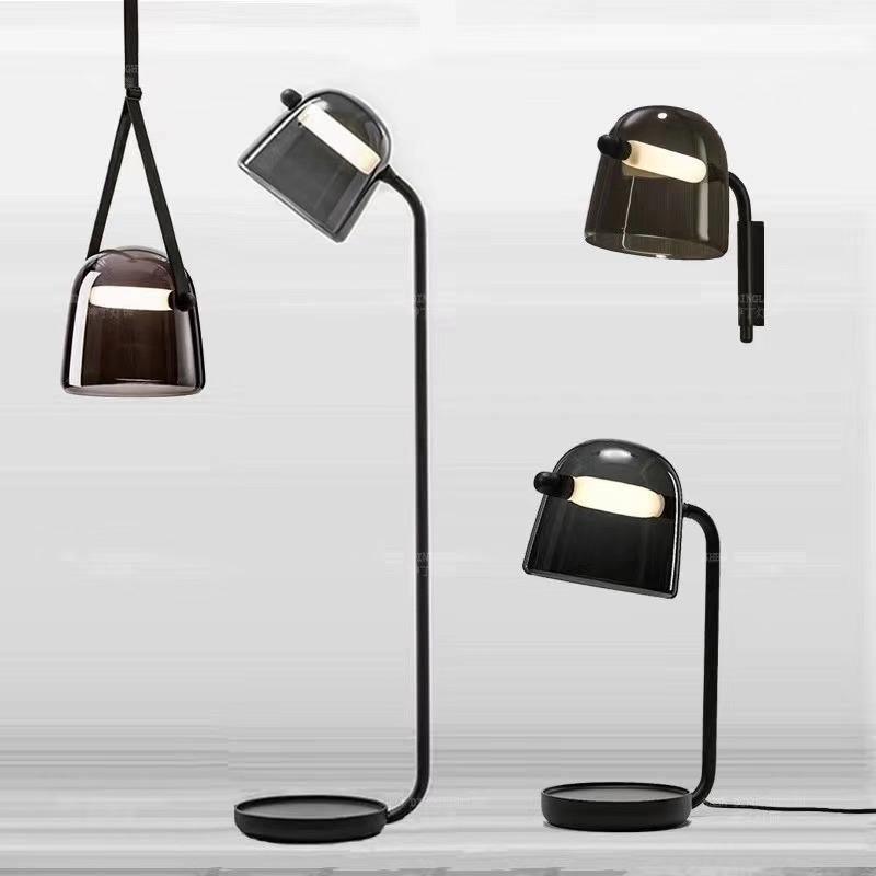 Mona Wall Light, Bedroom Wall Sconce, detail 8