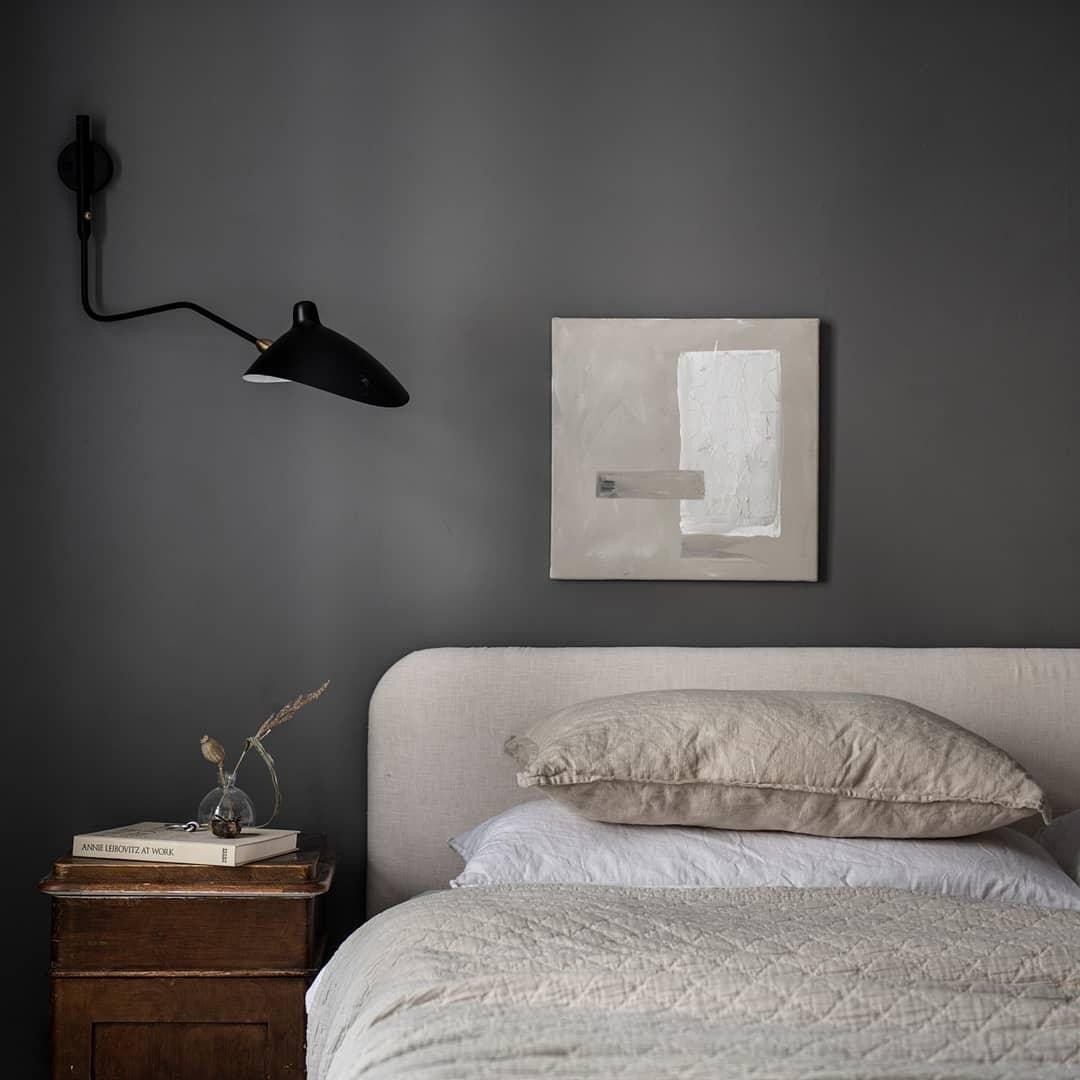 Mouille-Inspired Sculptural Wall Light, Hardwired Wall Sconce, detail 33