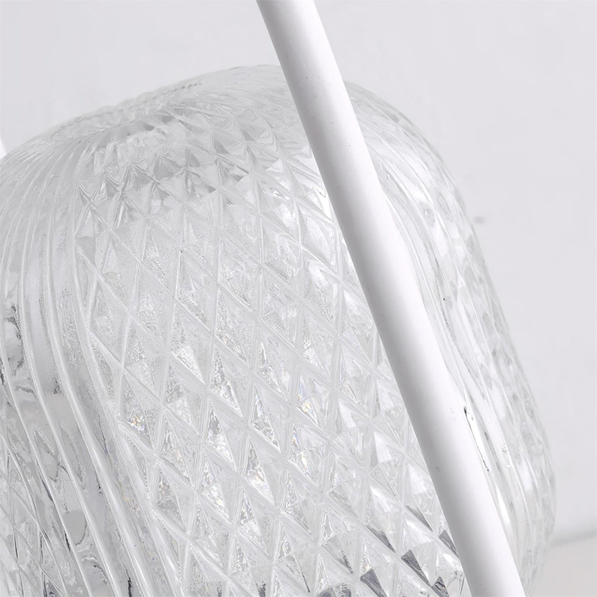 Muse Portable LED Table Light, Bedside Table Lamp, detail 7