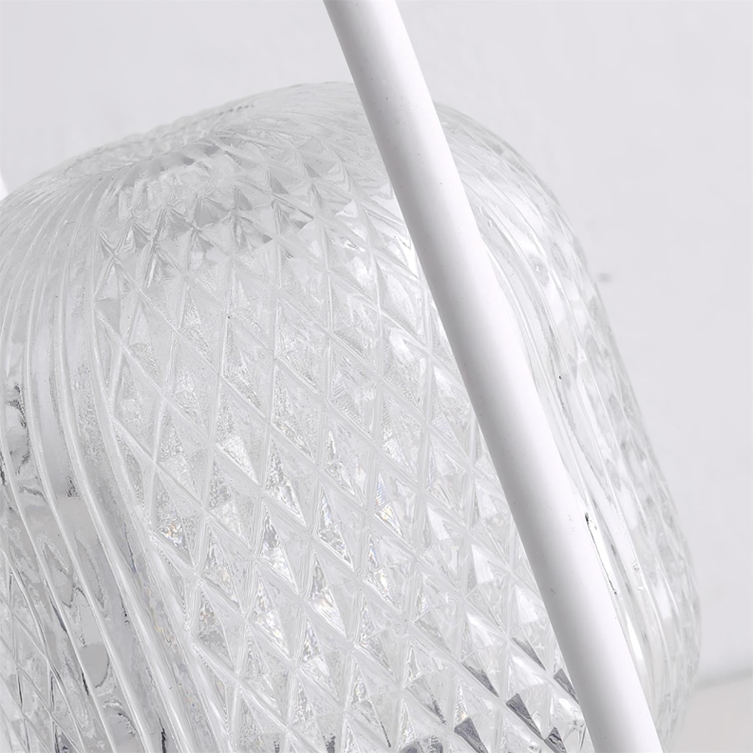 Muse Portable LED Table Light, Bedside Table Lamp, detail 7