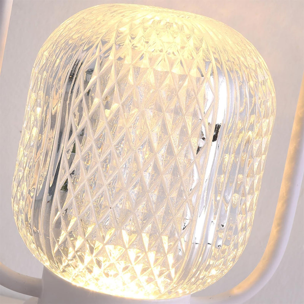 Muse Portable LED Table Light, Bedside Table Lamp, detail 8