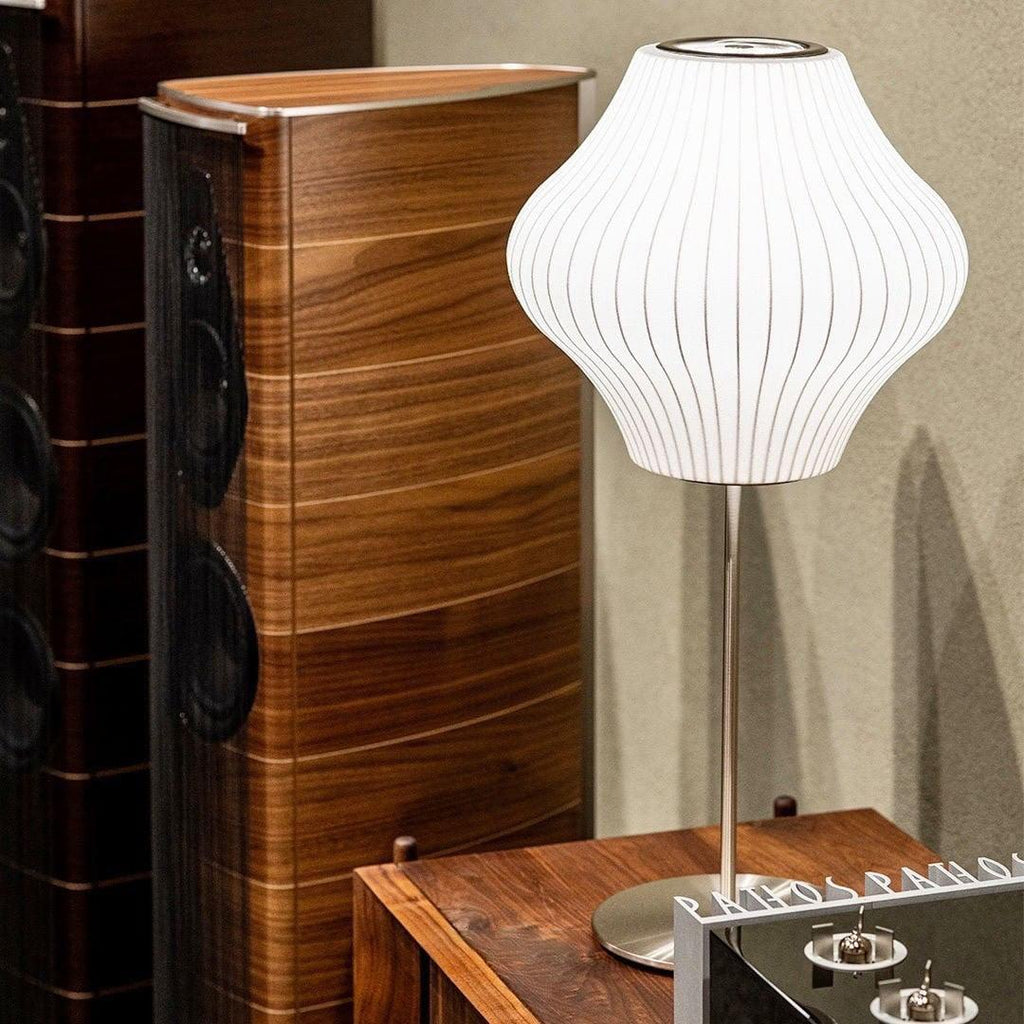 Nelson Table Light, Bedside Table Lamp, detail 17