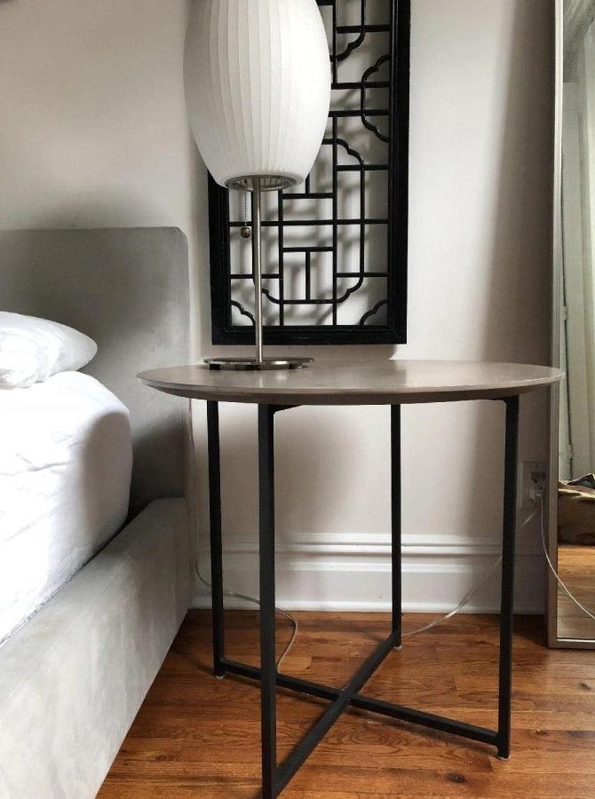 Nelson Table Light, Bedside Table Lamp, detail 37