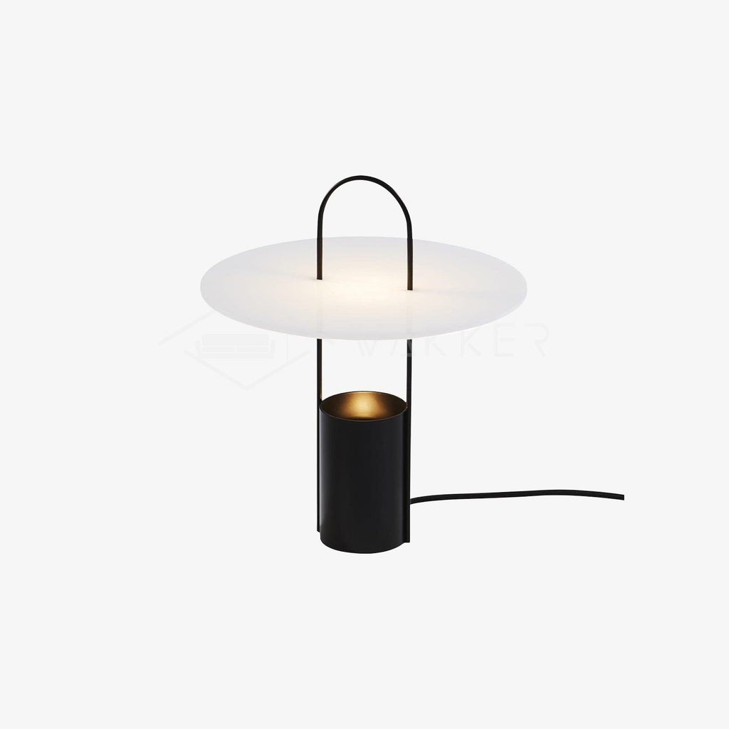 Nomade Table Light, Bedside Table Lamp, detail 11