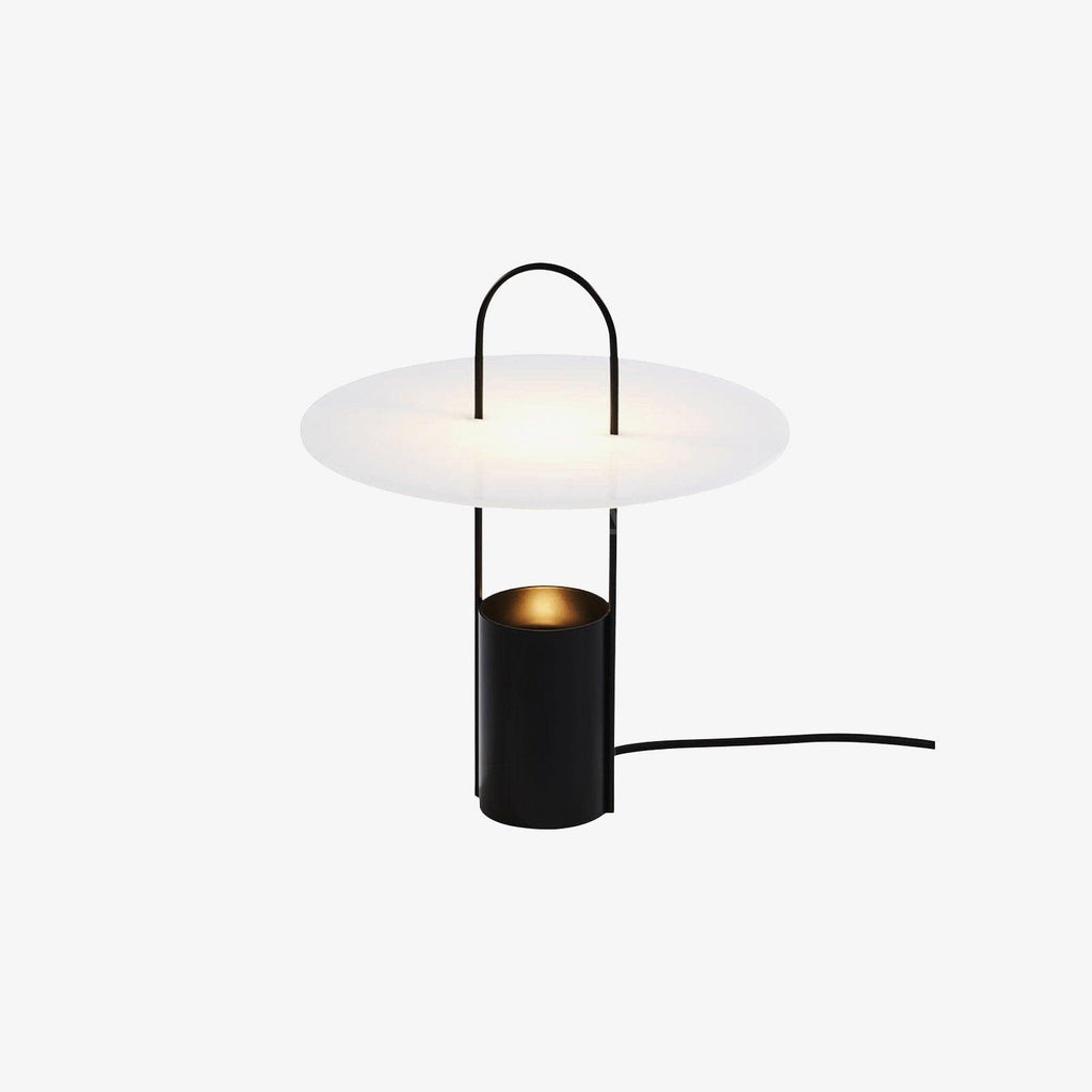 Nomade Table Light, Bedside Table Lamp, detail 16