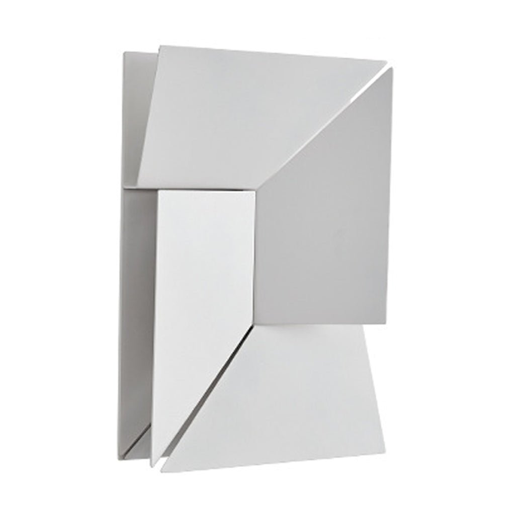 Nordic Clean-Lined Art Geometric Design Stepless Dimming LED Wall Light for Living Room, Bedroom Wall Sconce, detail 9