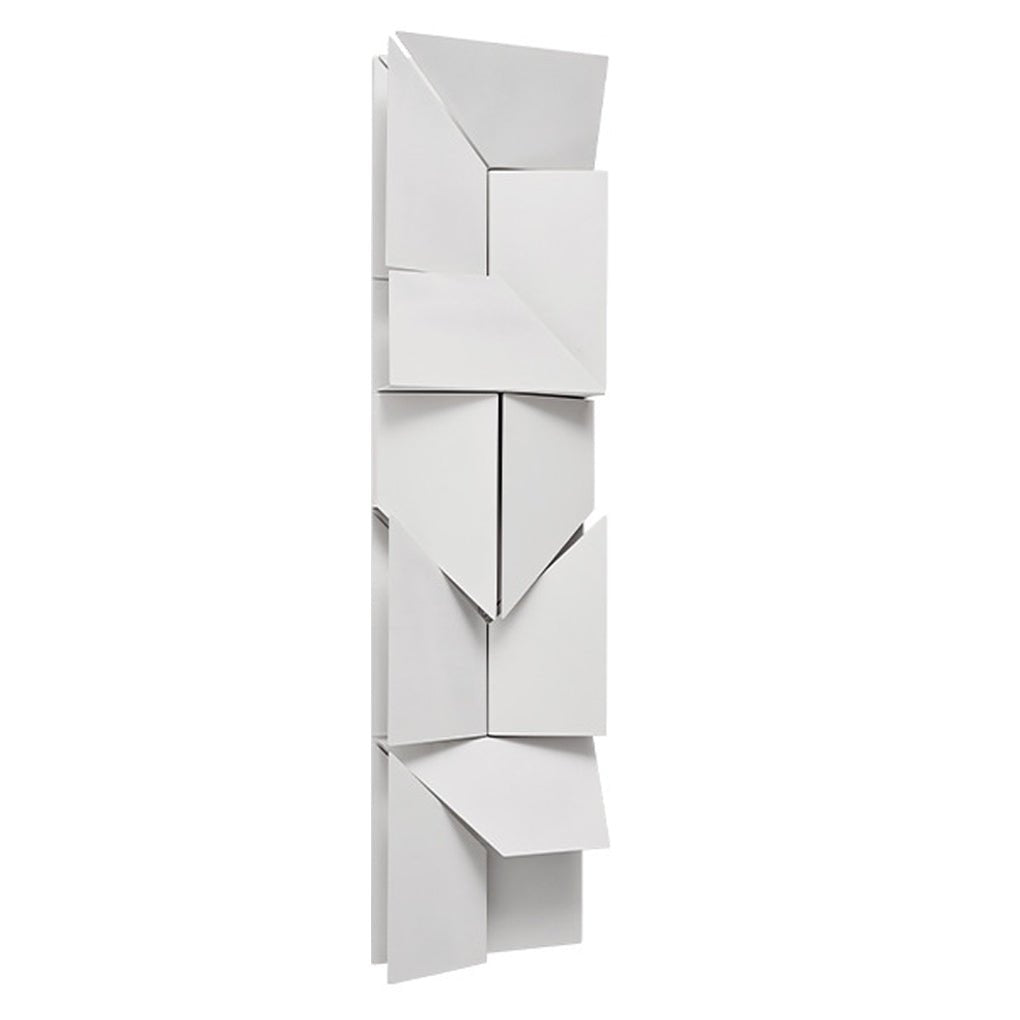 Nordic Clean-Lined Art Geometric Design Stepless Dimming LED Wall Light for Living Room, Bedroom Wall Sconce, detail 10