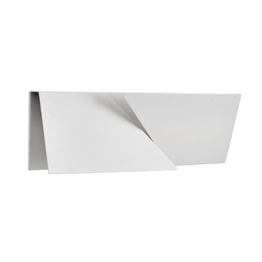Nordic Clean-Lined Art Geometric Design Stepless Dimming LED Wall Light for Living Room, Bedroom Wall Sconce, detail 8
