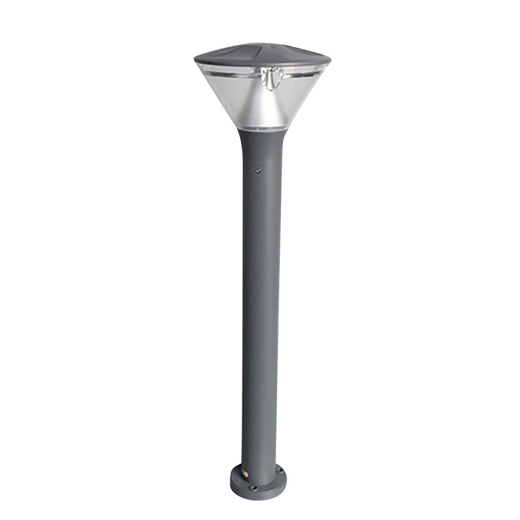 Circular LED Waterproof Nordic Sconces Wall Light Exterior Lights Path Lights, Outdoor Wall Light, detail 14