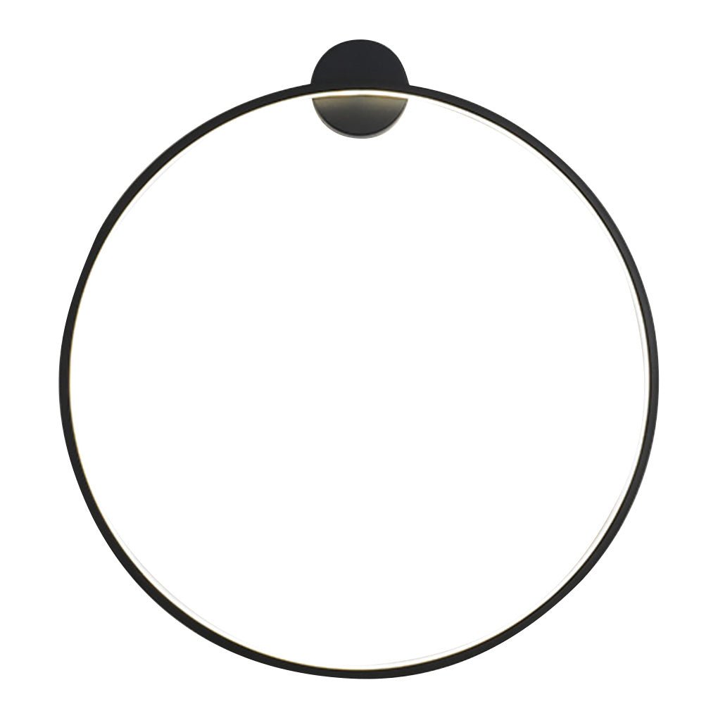 Nordic Clean-Lined Wiring Free Trichromatic Dimming Creative Atmosphere Wall Light, Bedroom Wall Sconce, detail 18