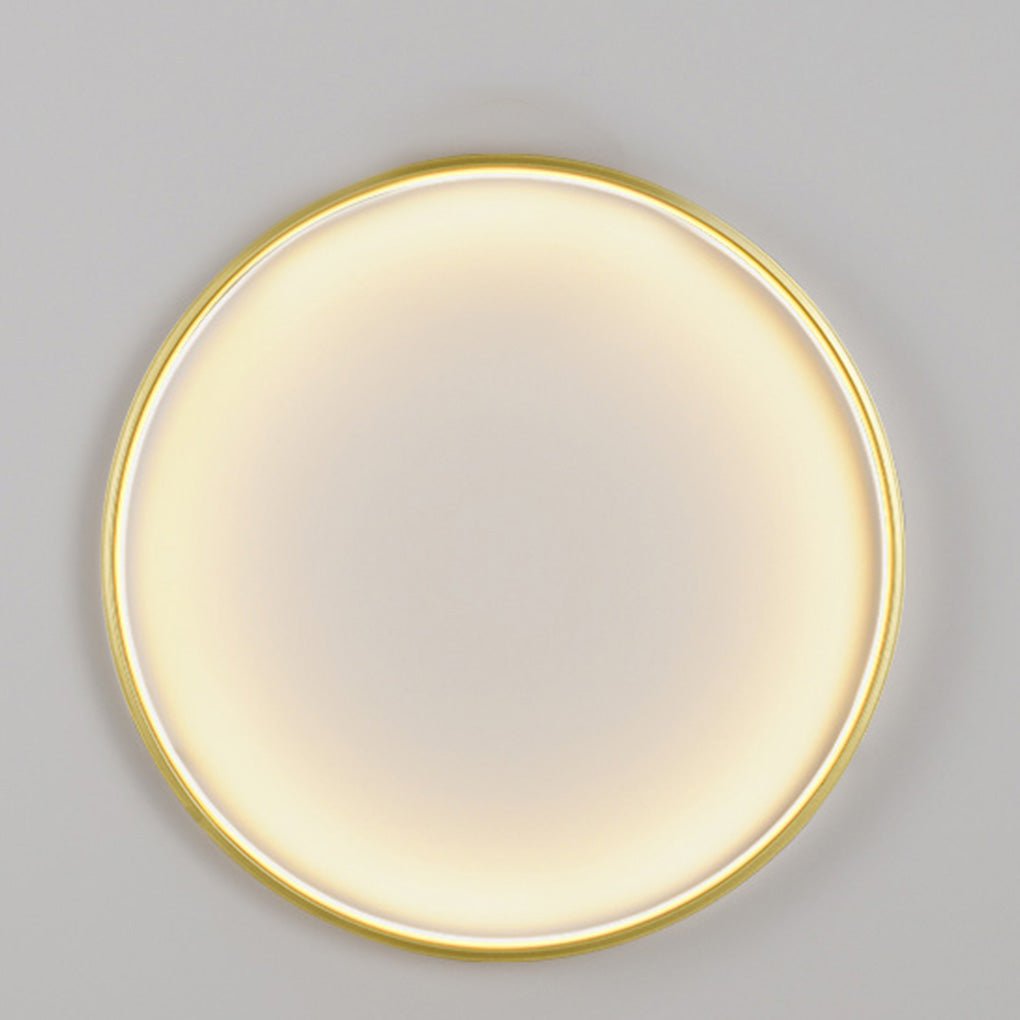 Nordic Clean-Lined Wiring Free Trichromatic Dimming Creative Atmosphere Wall Light, Bedroom Wall Sconce, detail 17