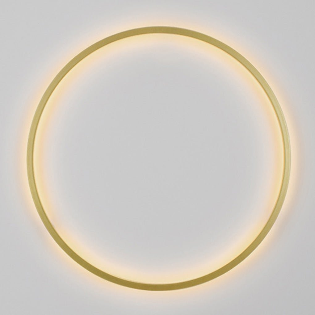 Nordic Clean-Lined Wiring Free Trichromatic Dimming Creative Atmosphere Wall Light, Bedroom Wall Sconce, detail 15