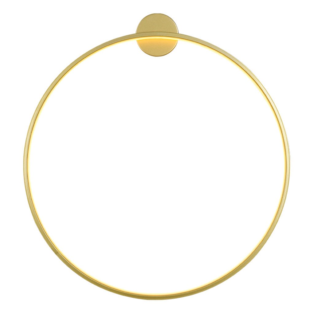 Nordic Clean-Lined Wiring Free Trichromatic Dimming Creative Atmosphere Wall Light, Bedroom Wall Sconce, detail 19