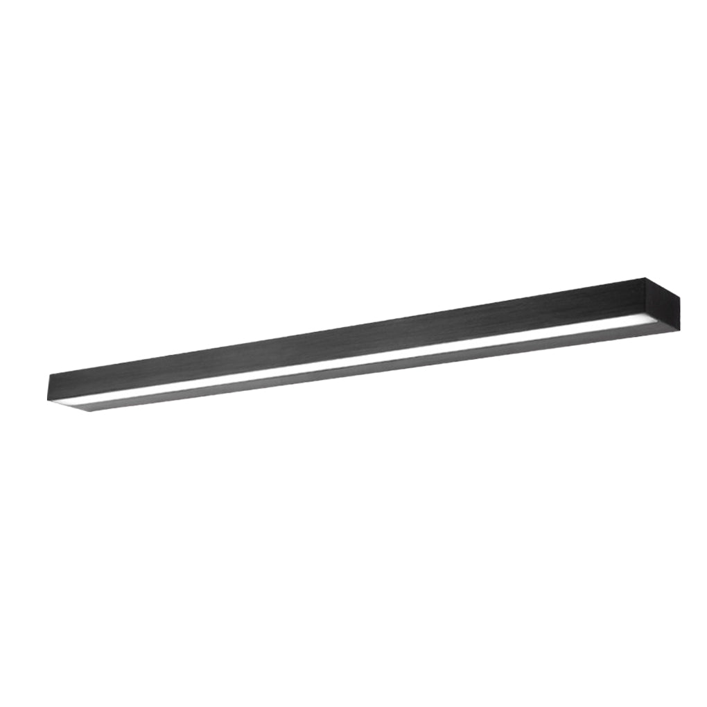 20''/24''/28'' Rectangle LED Bathroom Vanity Fixture with Downlight Design, Bathroom Vanity Light, detail 8