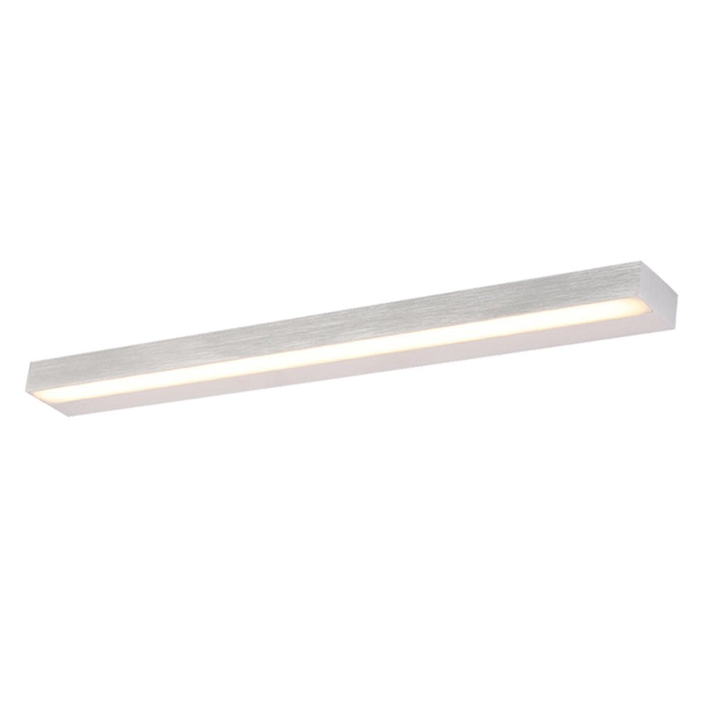20''/24''/28'' Rectangle LED Bathroom Vanity Fixture with Downlight Design, Bathroom Vanity Light, detail 10