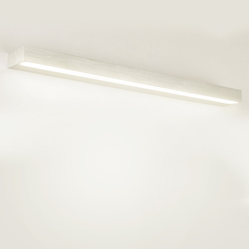 20''/24''/28'' Rectangle LED Bathroom Vanity Fixture with Downlight Design, Bathroom Vanity Light, detail 7