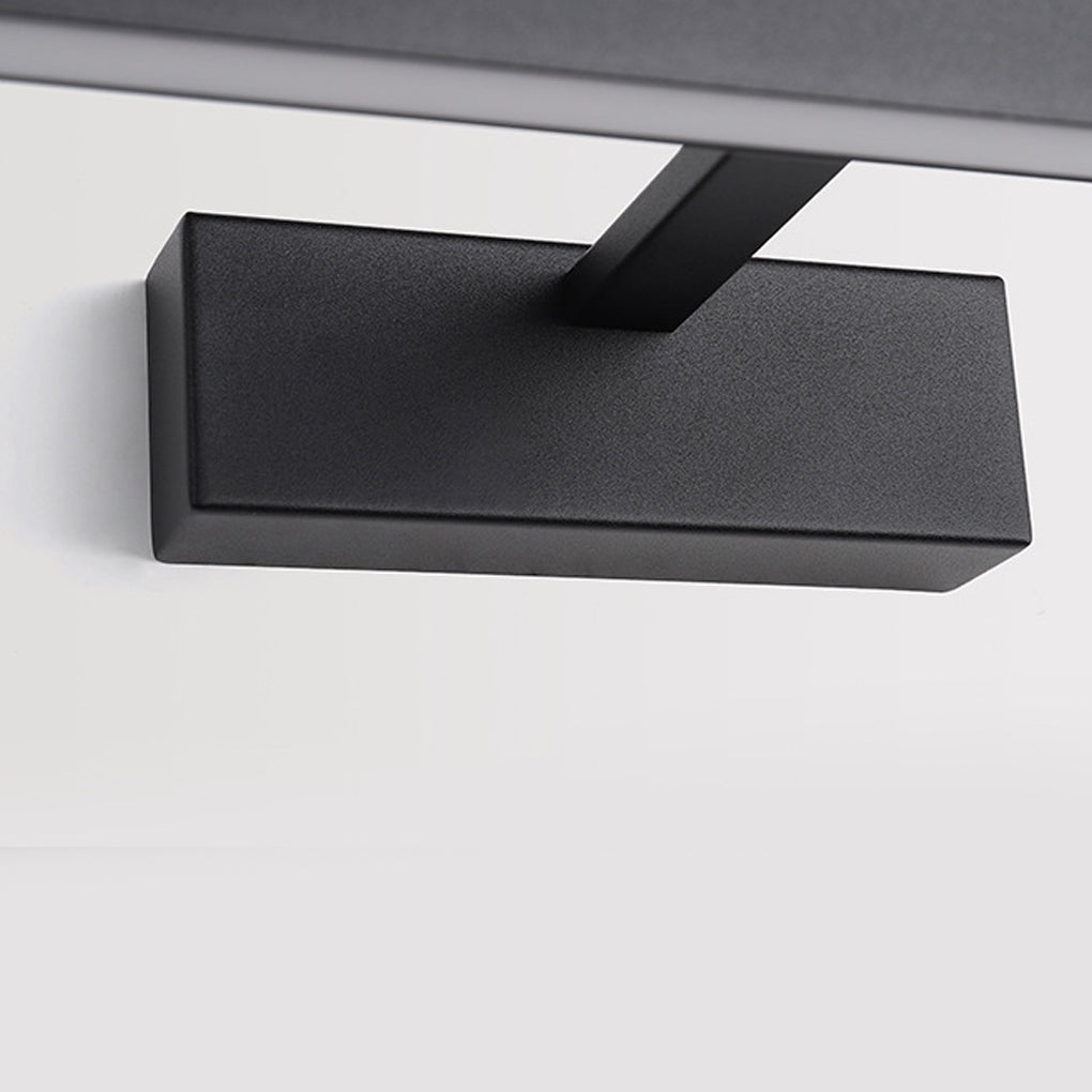 Rotatable Linear LED Bathroom Vanity Fixture Adjustable Lighting, Bathroom Vanity Light, detail 9