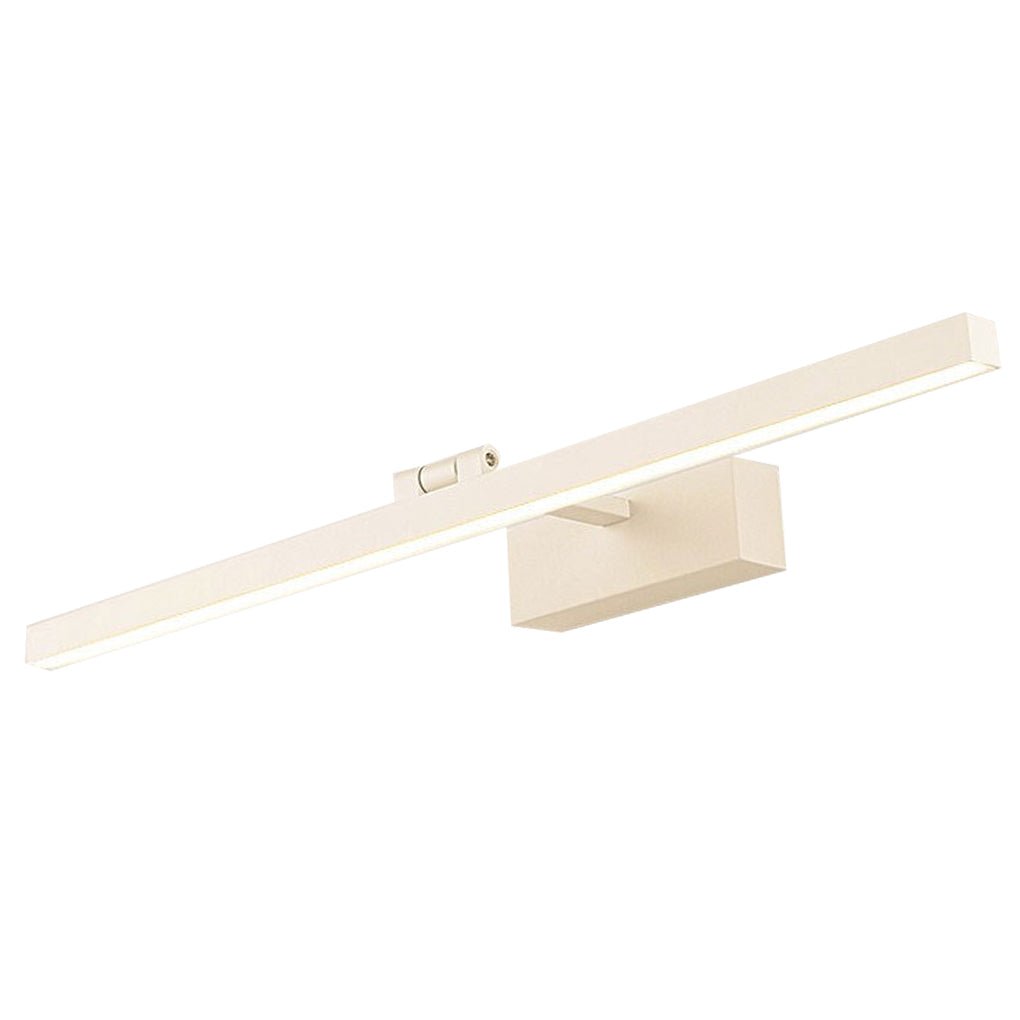 Rotatable Linear LED Bathroom Vanity Fixture Adjustable Lighting, Bathroom Vanity Light, detail 14