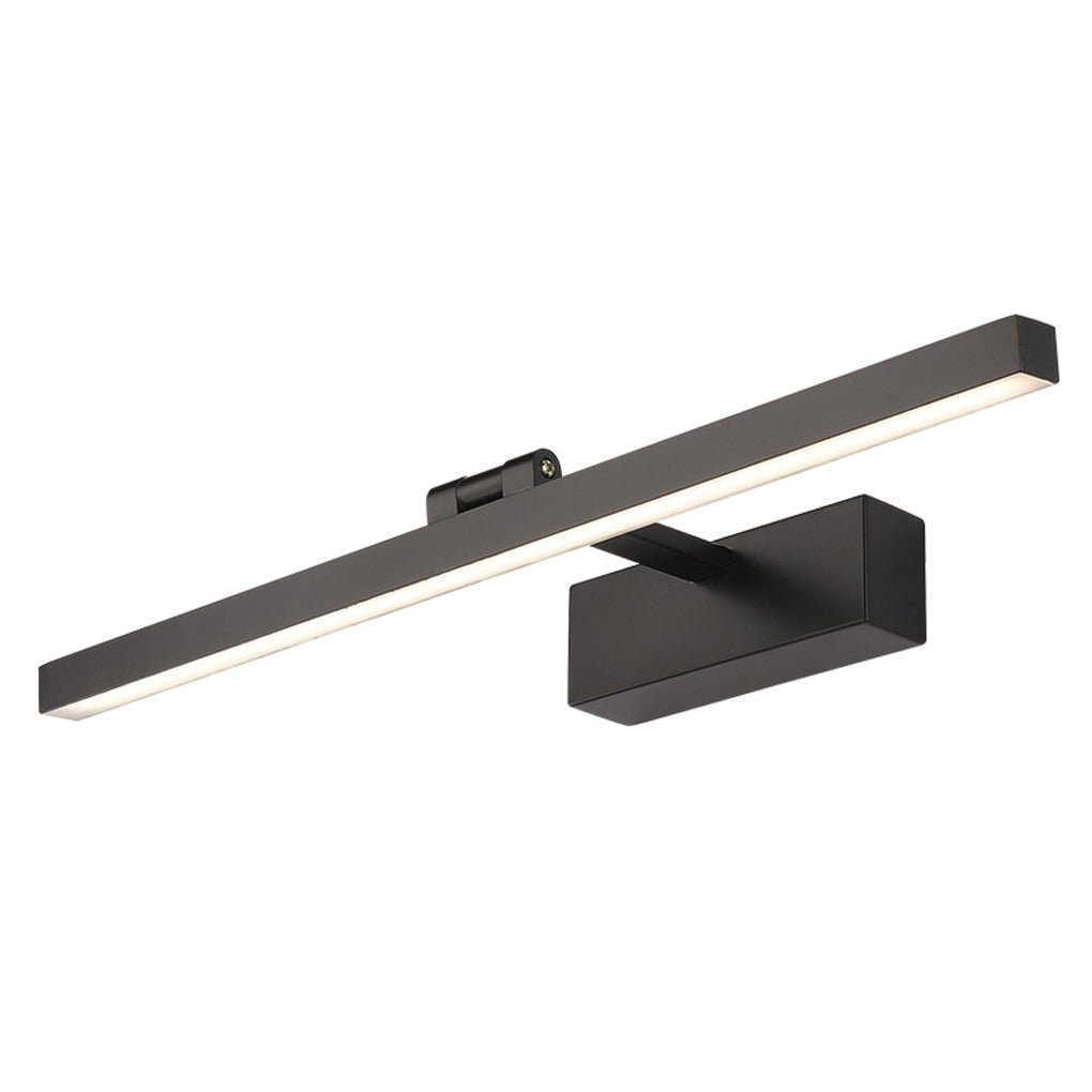 Rotatable Linear LED Bathroom Vanity Fixture Adjustable Lighting, Bathroom Vanity Light, detail 12