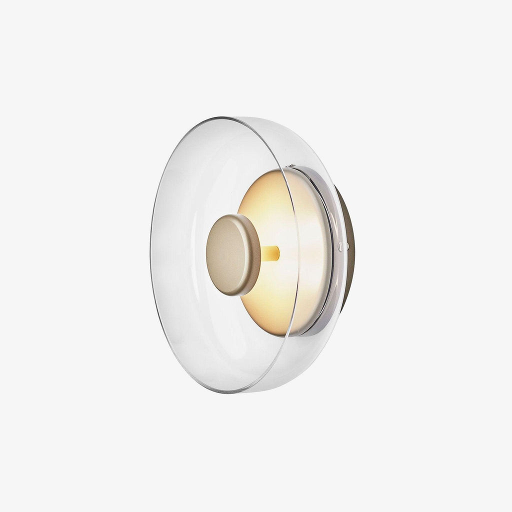 Glimmera Wall Light, Hardwired Wall Sconce, detail 12