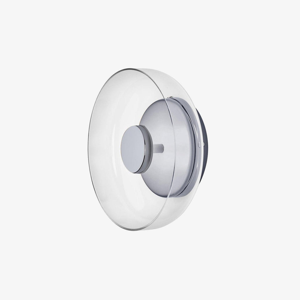 Glimmera Wall Light, Hardwired Wall Sconce, detail 35