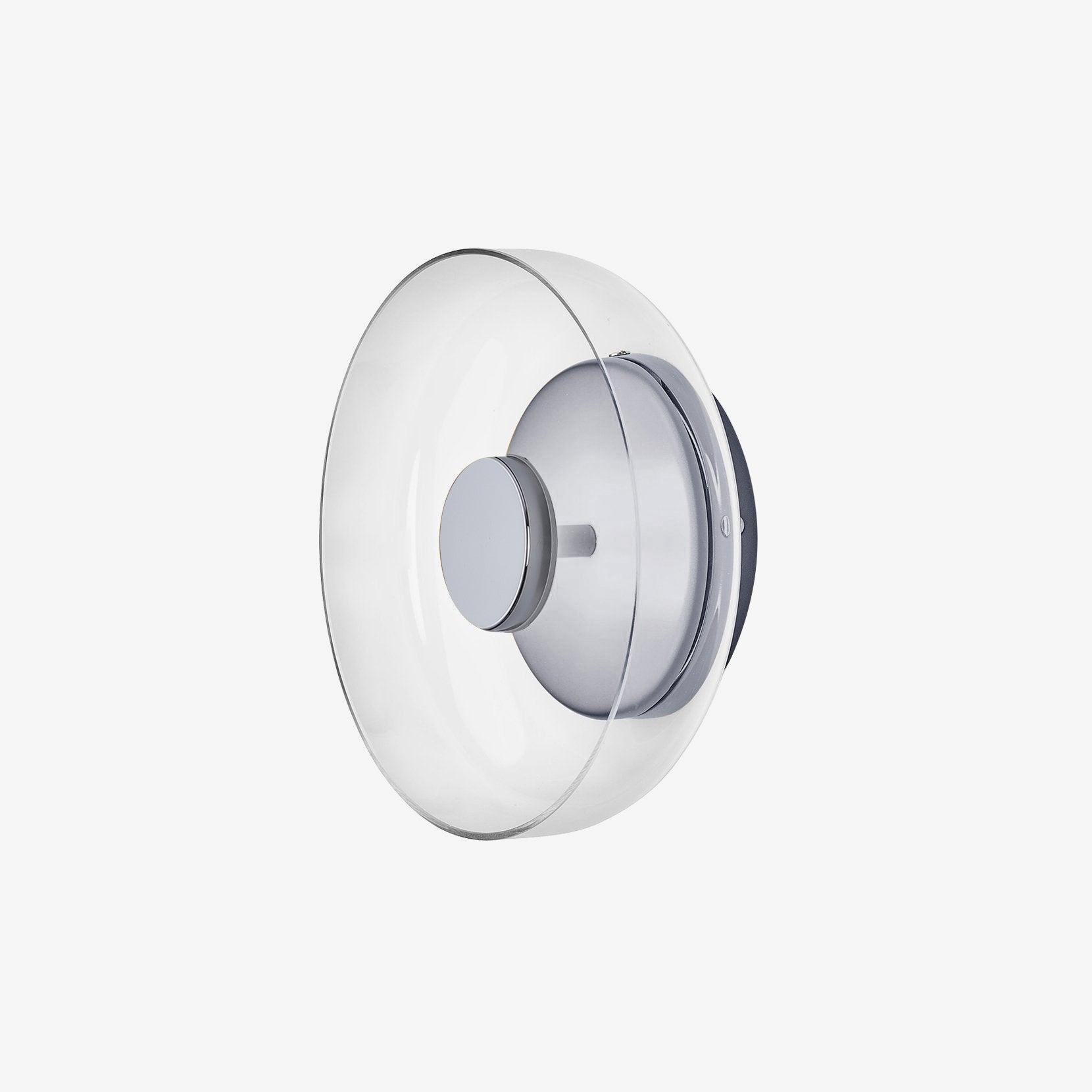 Glimmera Wall Light, Hardwired Wall Sconce, detail 35