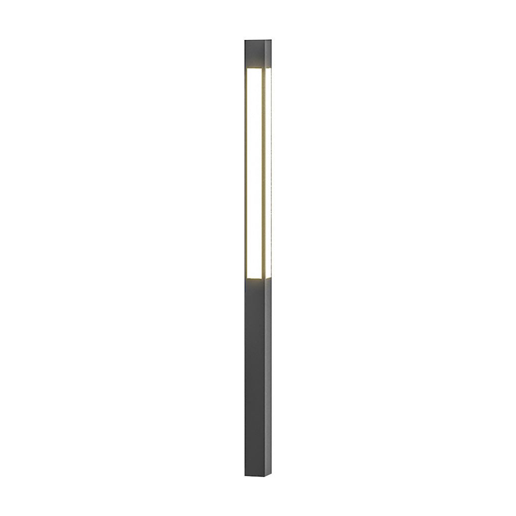Exterior Lawn Light Waterproof Garden Solar LED Landscape Lighting for Villa Courtyard, Outdoor Wall Light, detail 19