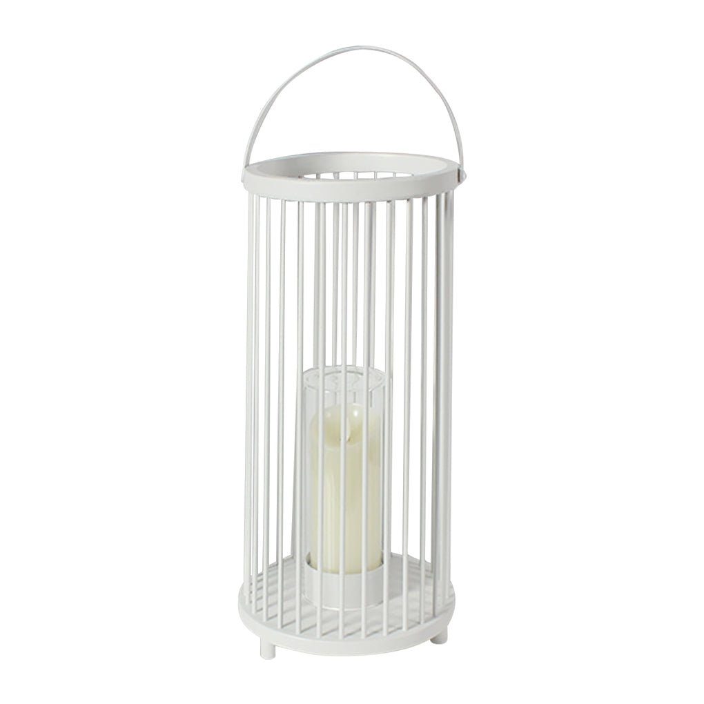 Exterior Waterproof Garden Light Rechargeable Portable Cage Landscape Lighting with US Plug, Outdoor Wall Light, detail 14