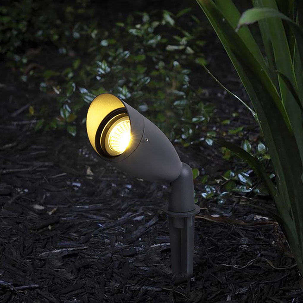 Exterior Waterproof LED Landscape Decorative Lighting Spotlight for Courtyard Tree, Outdoor Wall Light, detail 3