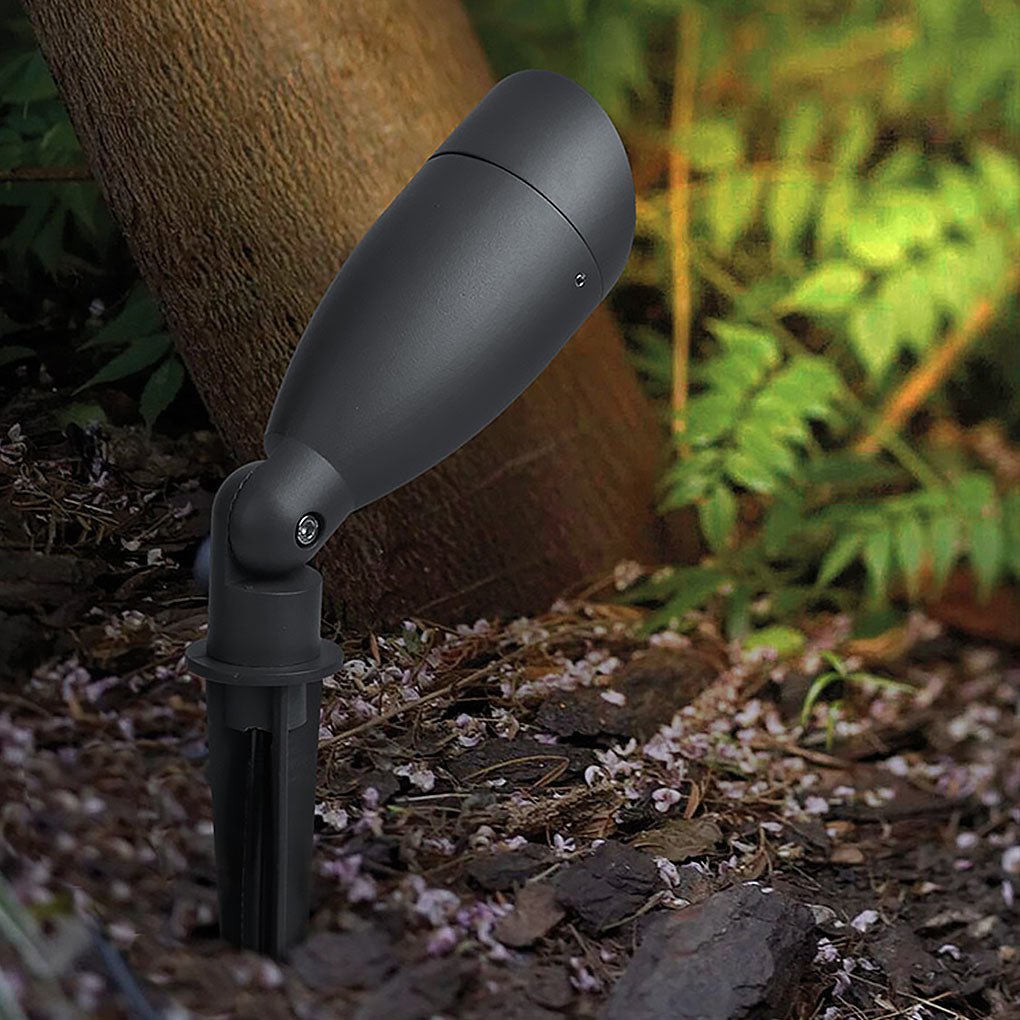 Exterior Waterproof LED Landscape Decorative Lighting Spotlight for Courtyard Tree, Outdoor Wall Light, detail 2