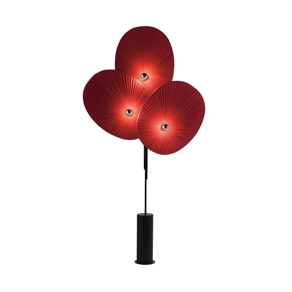 Petalux Bloom Floor Light, Floor Lamp, Iron, Dia 80cm x H 188cm