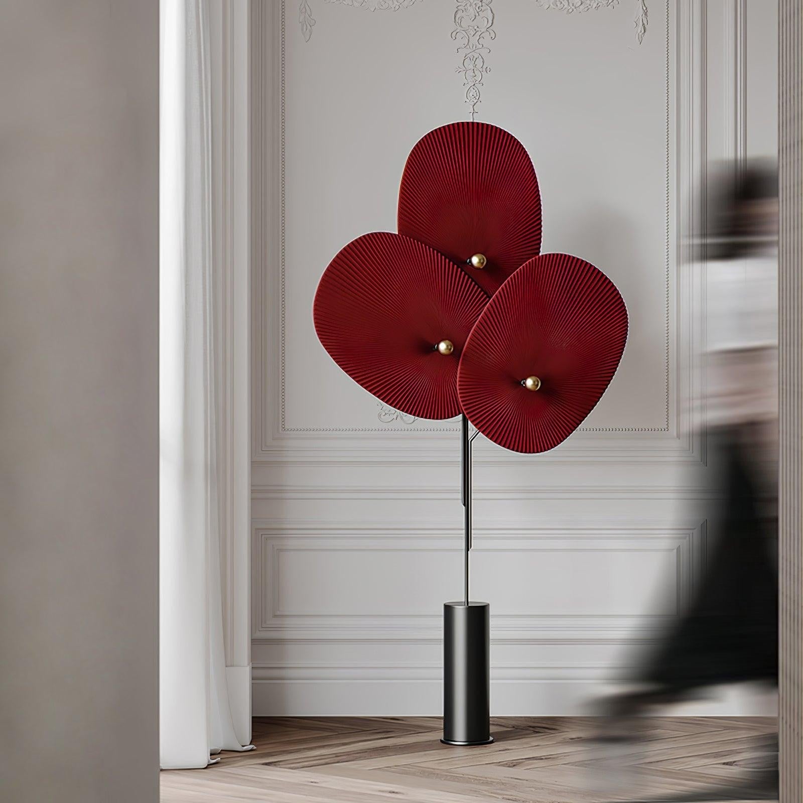 Petalux Bloom Floor Light, Floor Lamp, detail 10