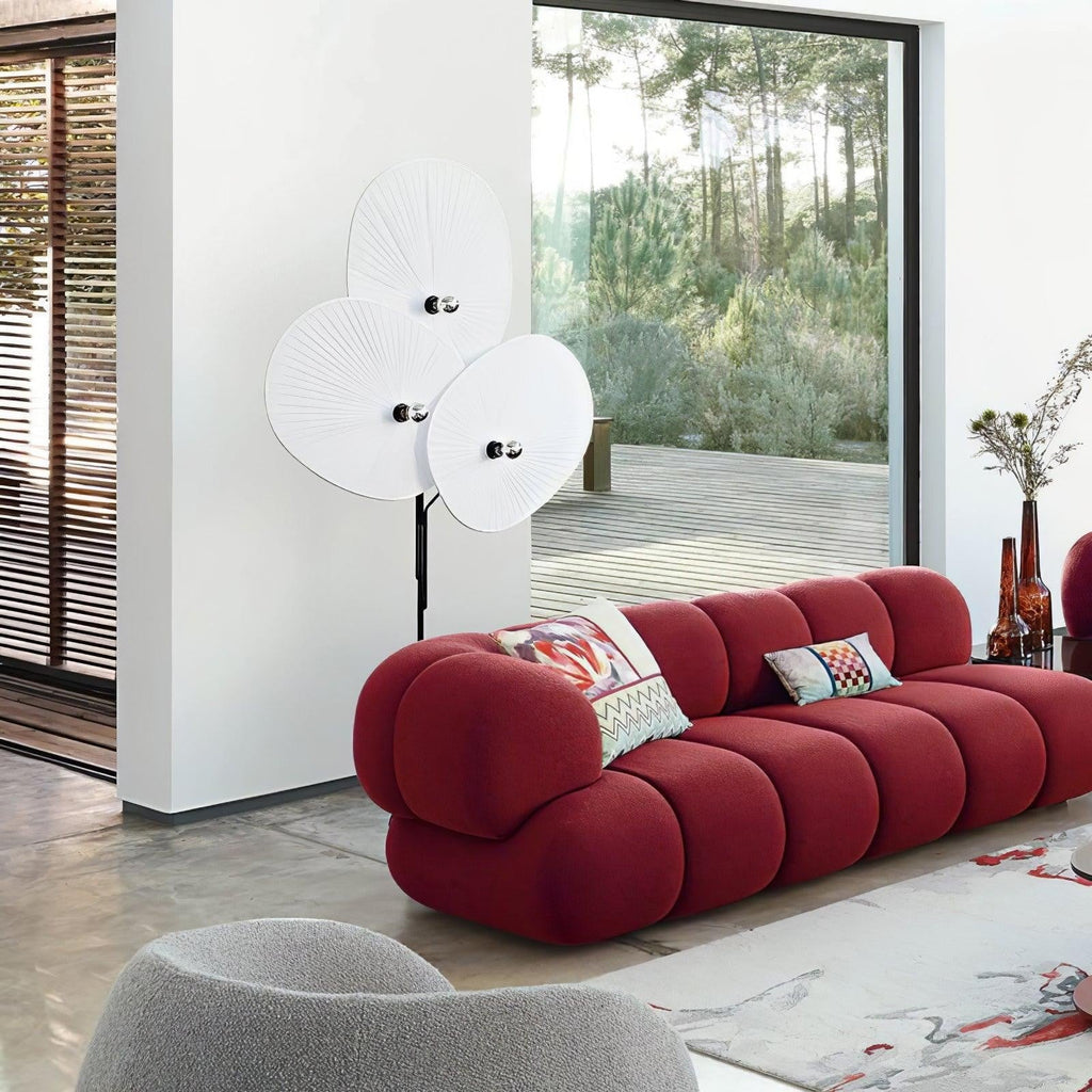 Petalux Bloom Floor Light, Floor Lamp, detail 11