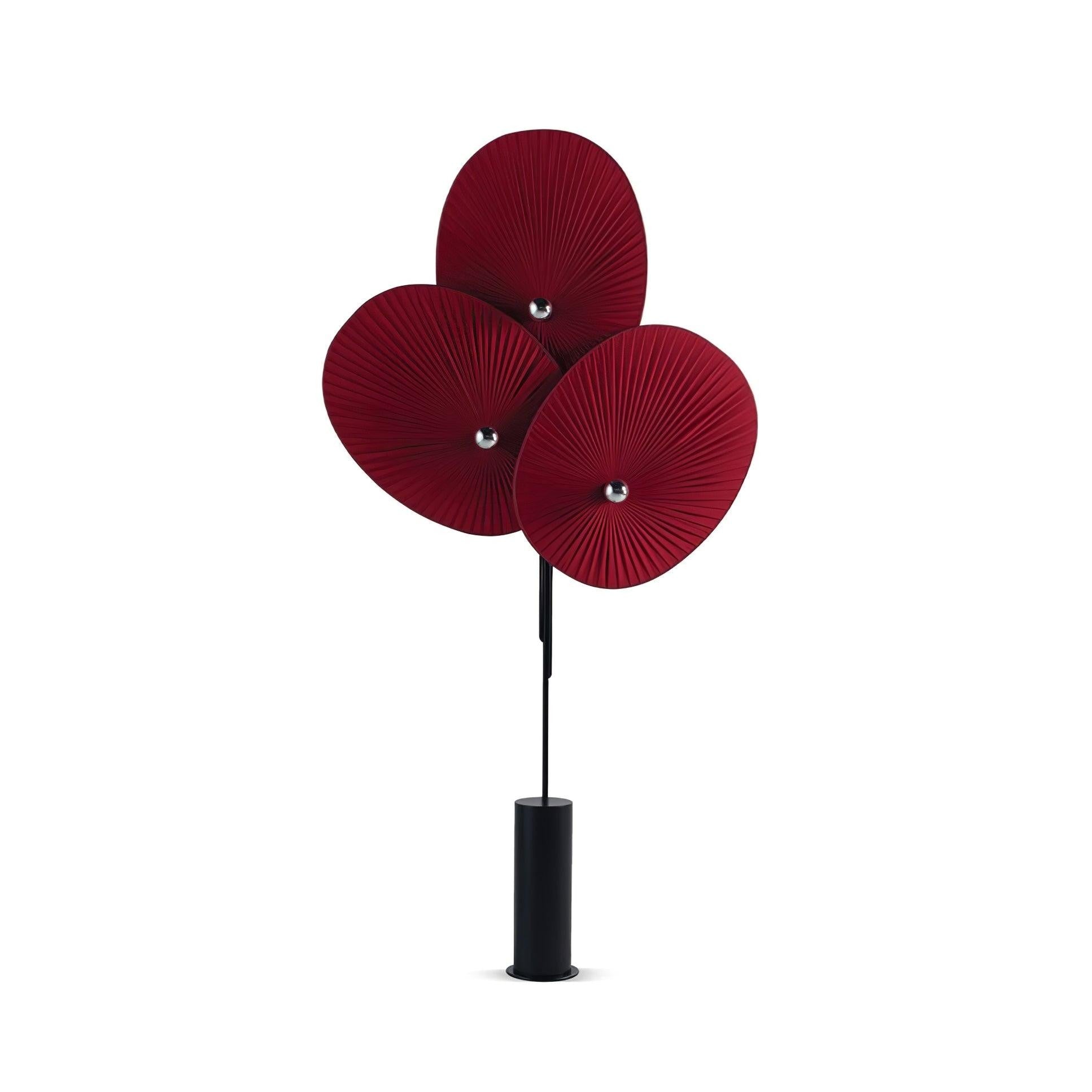 Petalux Bloom Floor Light, Floor Lamp, detail 13
