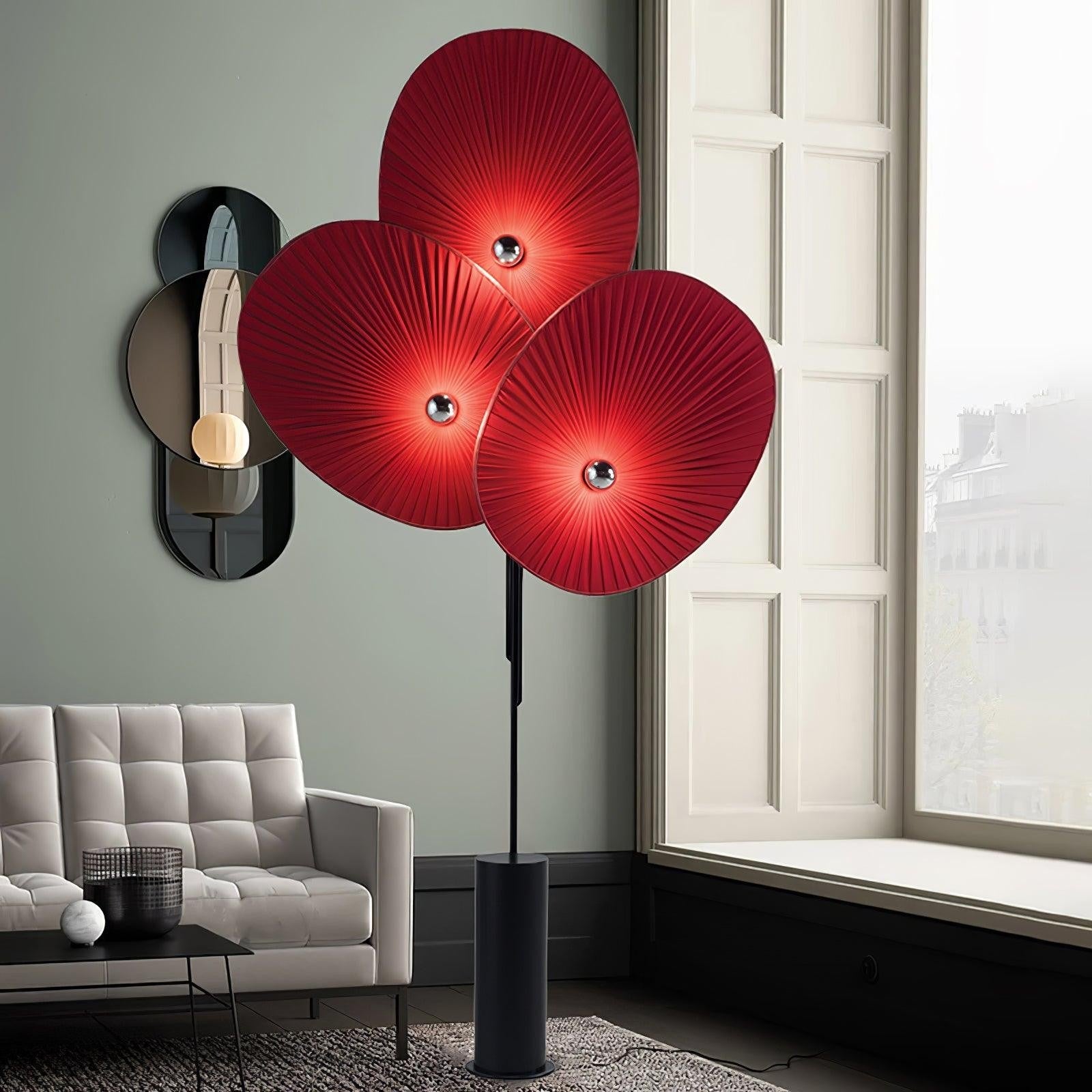 Petalux Bloom Floor Light, Floor Lamp, detail 16