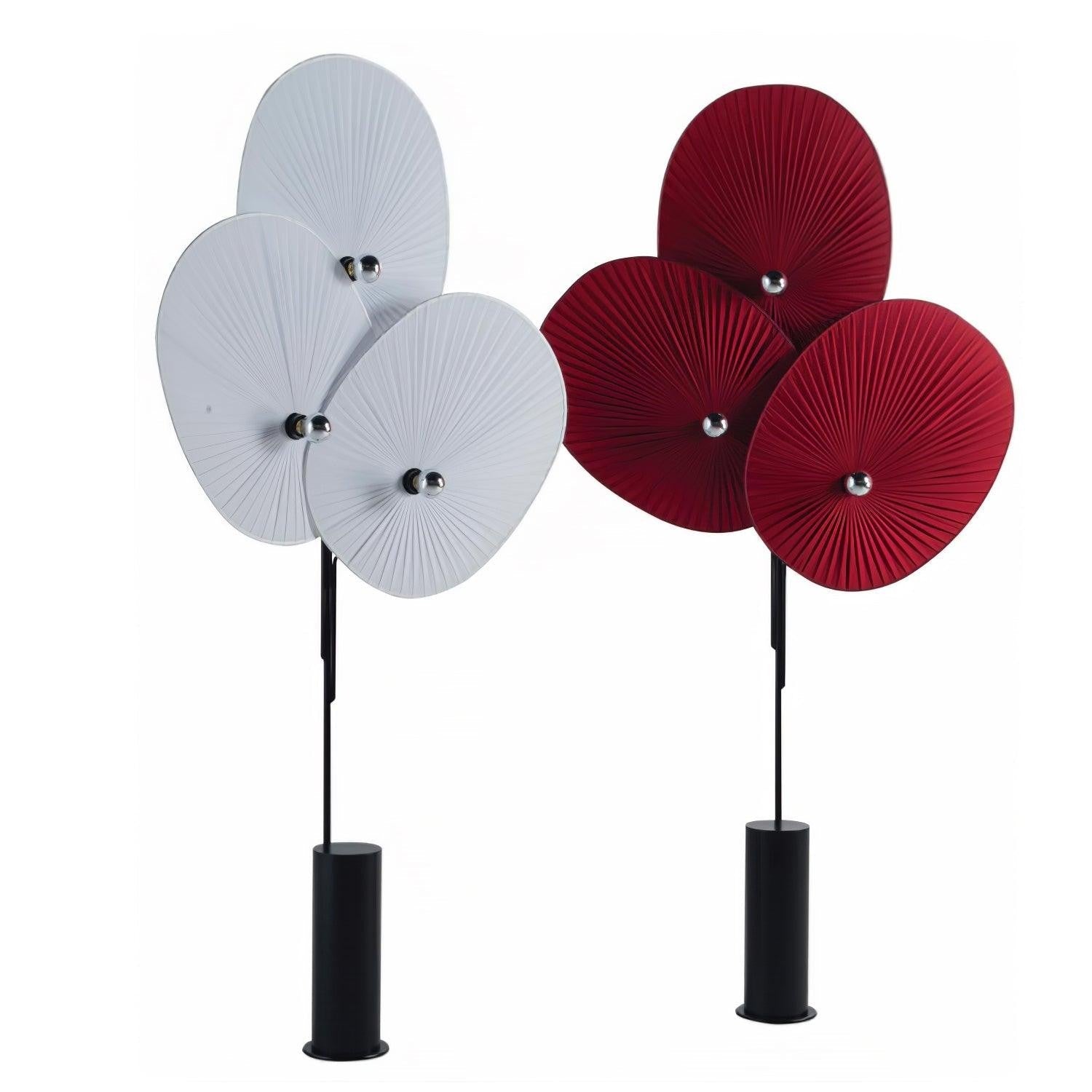 Petalux Bloom Floor Light, Floor Lamp, detail 17