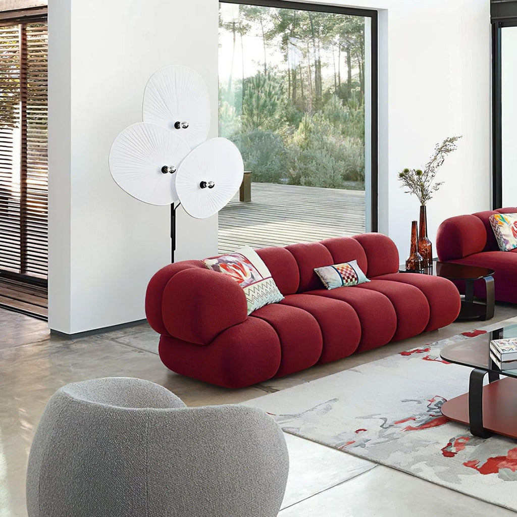 Petalux Bloom Floor Light, Floor Lamp, detail 21