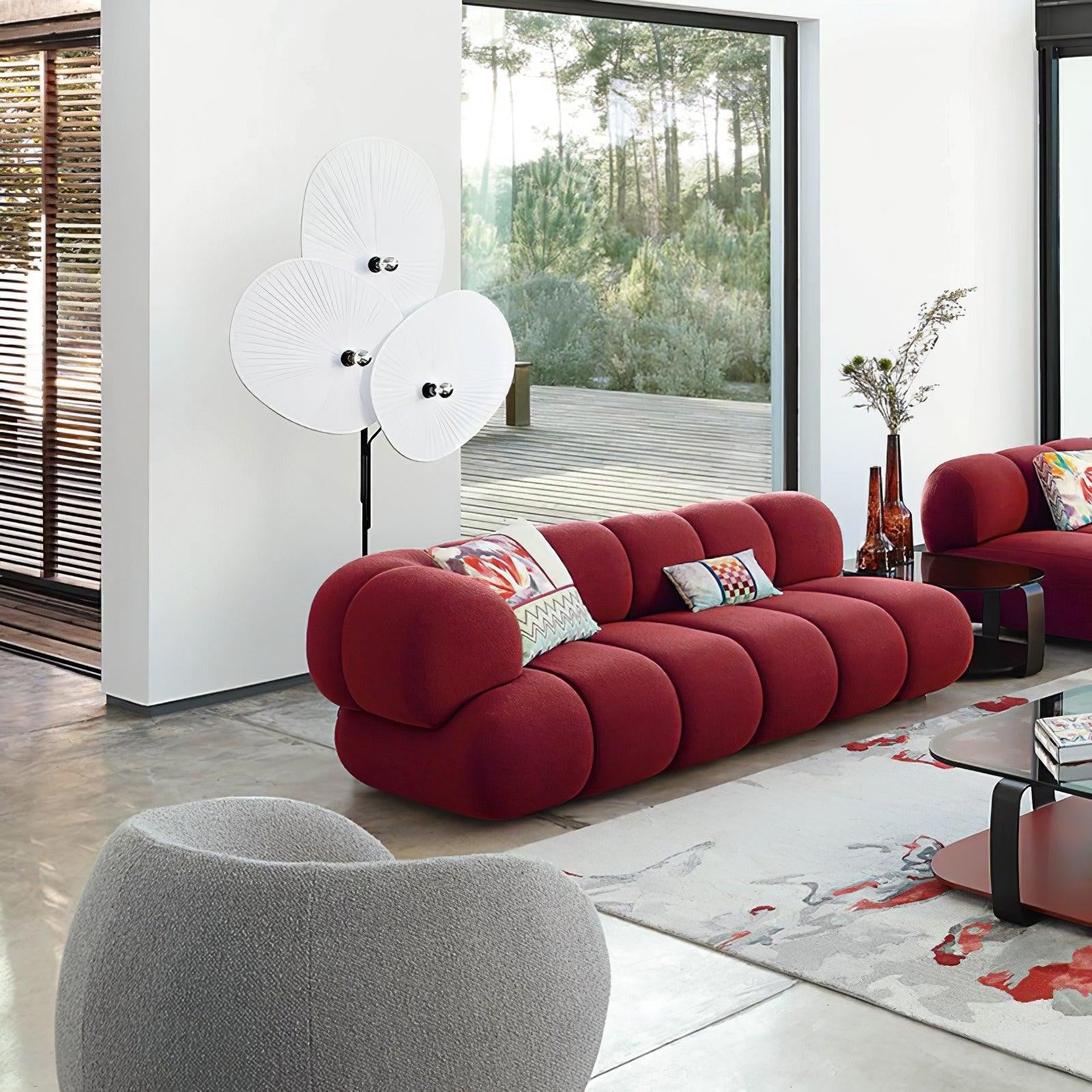 Petalux Bloom Floor Light, Floor Lamp, detail 21